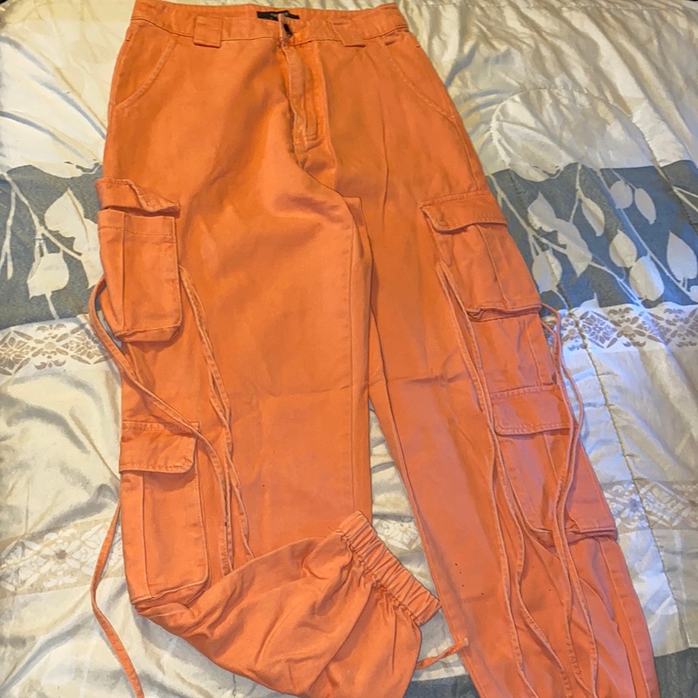 Cargo pants